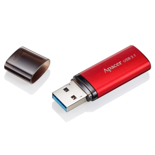 Купити USB флеш-накопичувач 3.2 Apacer AH25B 256gb, 4