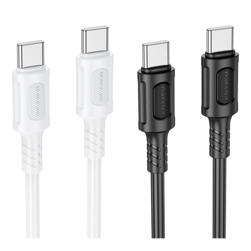 Купить USB Borofone BX111 Type-C to Type-C 60W