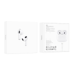 Купити Бездротова Стерео Гарнітура Hoco EW76, 2