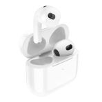 Купити Бездротова Стерео Гарнітура Hoco EW76, 4