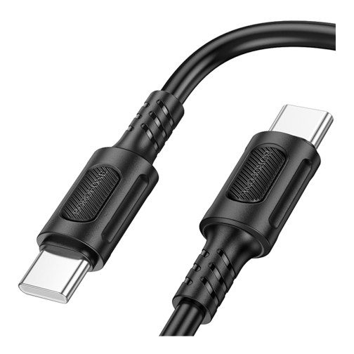 Купить USB Borofone BX111 Type-C to Type-C 60W, 4