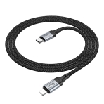 Купить USB Hoco X102 Type-C to Lightning PD27W, 4