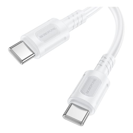 Купить USB Borofone BX111 Type-C to Type-C 60W, 5