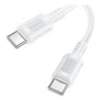 Купить USB Borofone BX111 Type-C to Type-C 60W, 5