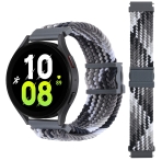Купити РемінецьУниверс 20mm Elastic Adjustment для Samsung/Amazfit/Huawei, 16