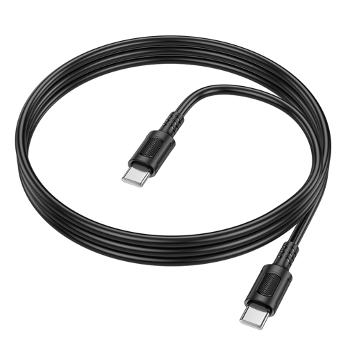 Купить USB Borofone BX111 Type-C to Type-C 60W, 6