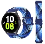 Купити РемінецьУниверс 20mm Elastic Adjustment для Samsung/Amazfit/Huawei, 23