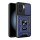 Купити Чохол Armor Guard Shield для Motorola Edge 40 Dark Blue