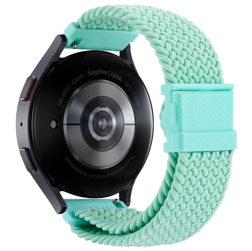 Купити РемінецьУниверс 20mm Elastic Adjustment для Samsung/Amazfit/Huawei, 27