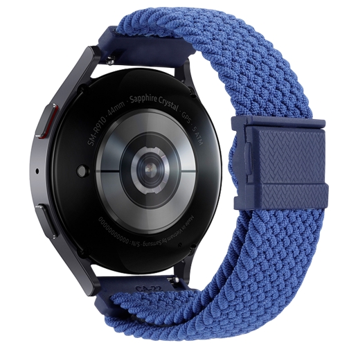 Купити РемінецьУниверс 20mm Elastic Adjustment для Samsung/Amazfit/Huawei, 29