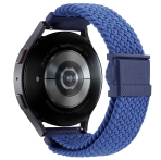 Купити РемінецьУниверс 20mm Elastic Adjustment для Samsung/Amazfit/Huawei, 29