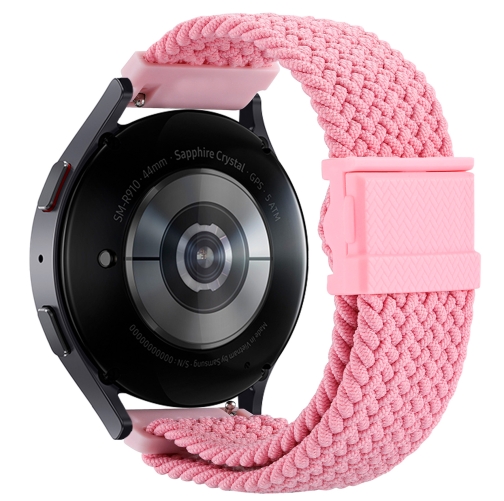 Купити РемінецьУниверс 20mm Elastic Adjustment для Samsung/Amazfit/Huawei, 30