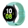 Купити РемінецьУниверс 20mm Elastic Adjustment для Samsung/Amazfit/Huawei Spearmint