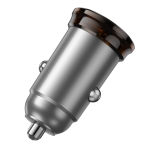 Купити Автомобільний Зарядний Пристрій Hoco NZ16 1USB-C QC/PD30W, 4