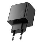 Купить Сетевое Зарядное Устройство Hoco CS16A 1USB-C/1IP PD/QC 20W, 5