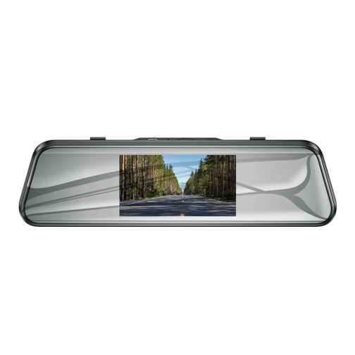 Купить Видеорегистратор XO XJ06 5-inch 1080P с Зеркалом/WiFi