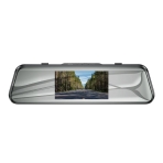 Купить Видеорегистратор XO XJ06 5-inch 1080P с Зеркалом/WiFi