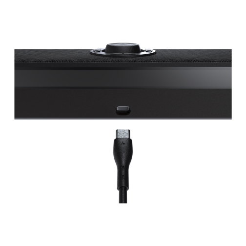 Купить Компьютерная Колонка-Саундбар Fantech BS151 Groove bar Pro 2 Modes (Wired, BT), 10