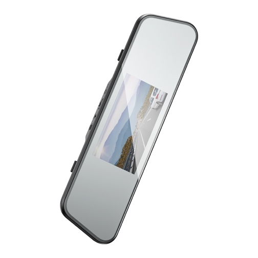 Купить Видеорегистратор XO XJ06 5-inch 1080P с Зеркалом/WiFi, 3