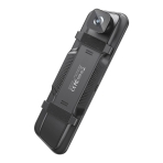 Купить Видеорегистратор XO XJ06 5-inch 1080P с Зеркалом/WiFi, 4