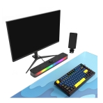 Купить Компьютерная Колонка-Саундбар Fantech BS151 Groove bar Pro 2 Modes (Wired, BT), 11