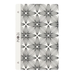 Купить Текстурированная пленка iNobi Black Ornament, 2