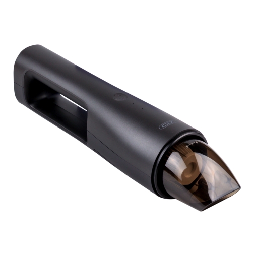 Купити Автомобільний Пилосос XO CZ019 5000mAh/80W, 3