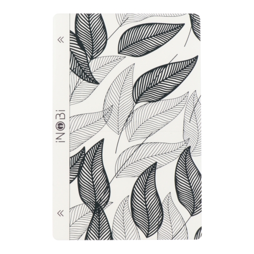 Купить Текстурированная пленка iNobi Black Ornament, 5