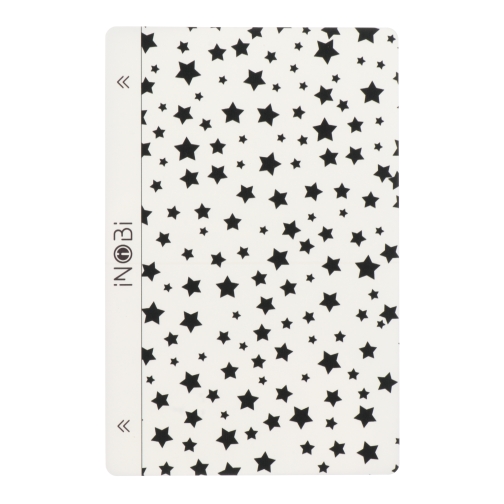 Купить Текстурированная пленка iNobi Black Ornament, 6