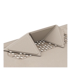 Купити Накладка PC+PU AMO-PU for MacBook Air 13" 2025/2024/2022 (M4 A3240/M2 A2681/M3 A3113), 7