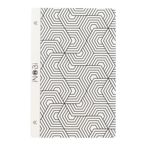 Купить Текстурированная пленка iNobi Black Ornament, 7