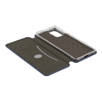 Купити Чохол-книжка шкіра для Motorola G85, 5