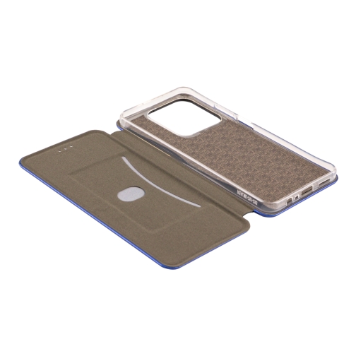 Купити Чохол-книжка шкіра для Realme C61/С63, 4