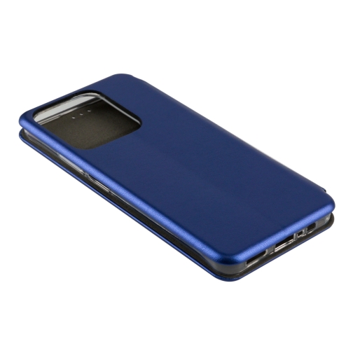 Купити Чохол-книжка шкіра для Realme C61/С63, 5