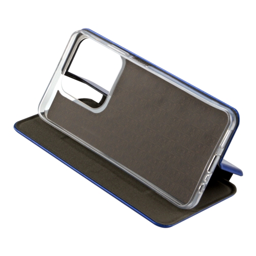 Купити Чохол-книжка шкіра для Realme C61/С63, 6