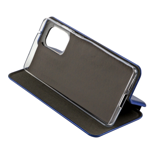 Купити Чохол-книжка шкіра для Motorola G85, 7