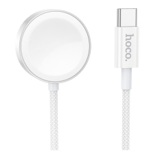 Купити Бездротовий Зарядний Пристрій Hoco CW59 iWatch/SAM