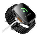 Купити Бездротовий Зарядний Пристрій Hoco CW59 iWatch/SAM, 4