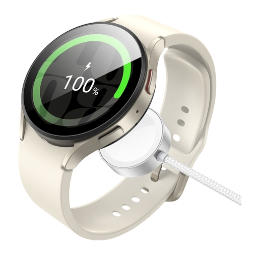 Купити Бездротовий Зарядний Пристрій Hoco CW59 iWatch/SAM, 5