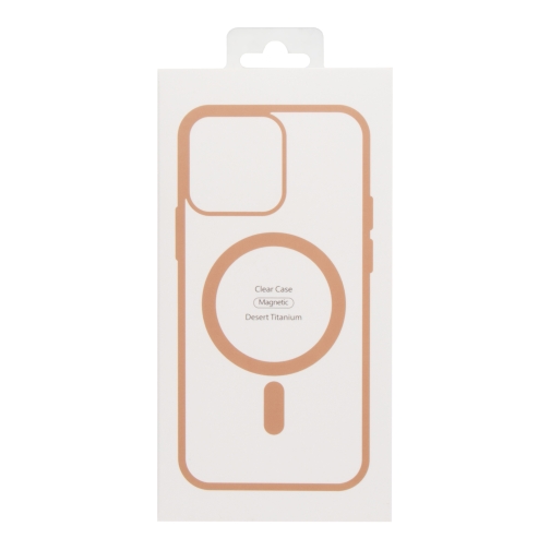 Купить Чехол NEW TPU Color with Magsafe для iPhone 16 Pro Max, 10