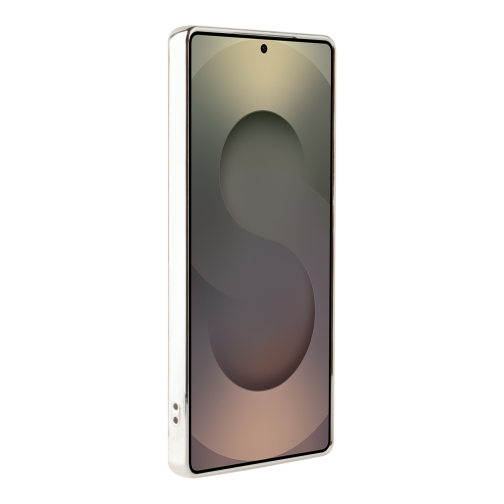 Купити Чoхол TPU Metallic Full Camera with Magsafe для Samsung Galaxy S25 Ultra 5G (S938), 17