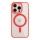Купить Чехол NEW TPU Color with Magsafe для iPhone 16 Pro Max Red
