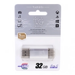 Купити USB Flash Drive 3.0 T&G 32gb USB/Type C 009