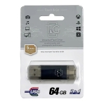 Купить USB Flash Drive T&G 64gb USB/Type C 009