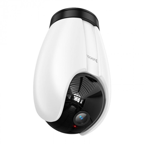 Купити Внутрішня HD Смарт Камера Hoco D6 (EU), 4