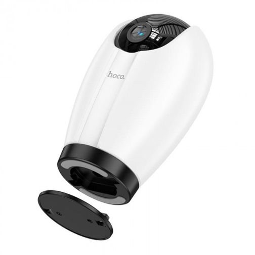 Купити Внутрішня HD Смарт Камера Hoco D6 (EU), 5