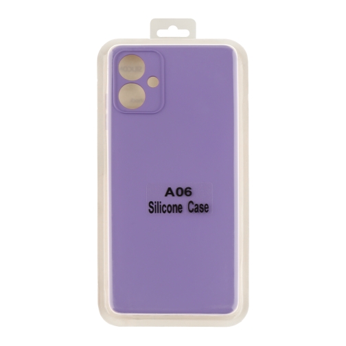 Купити Чохол Silicone Cover Full Camera (A) для Samsung Galaxy A06 (A065), 2