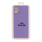 Купити Чохол Silicone Cover Full Camera (A) для Samsung Galaxy A06 (A065), 2