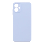 Купити Чохол Silicone Cover Full Camera (A) для Samsung Galaxy A06 (A065), 3