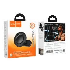 Купить Автодержатель Hoco H58 Magnetic Ring